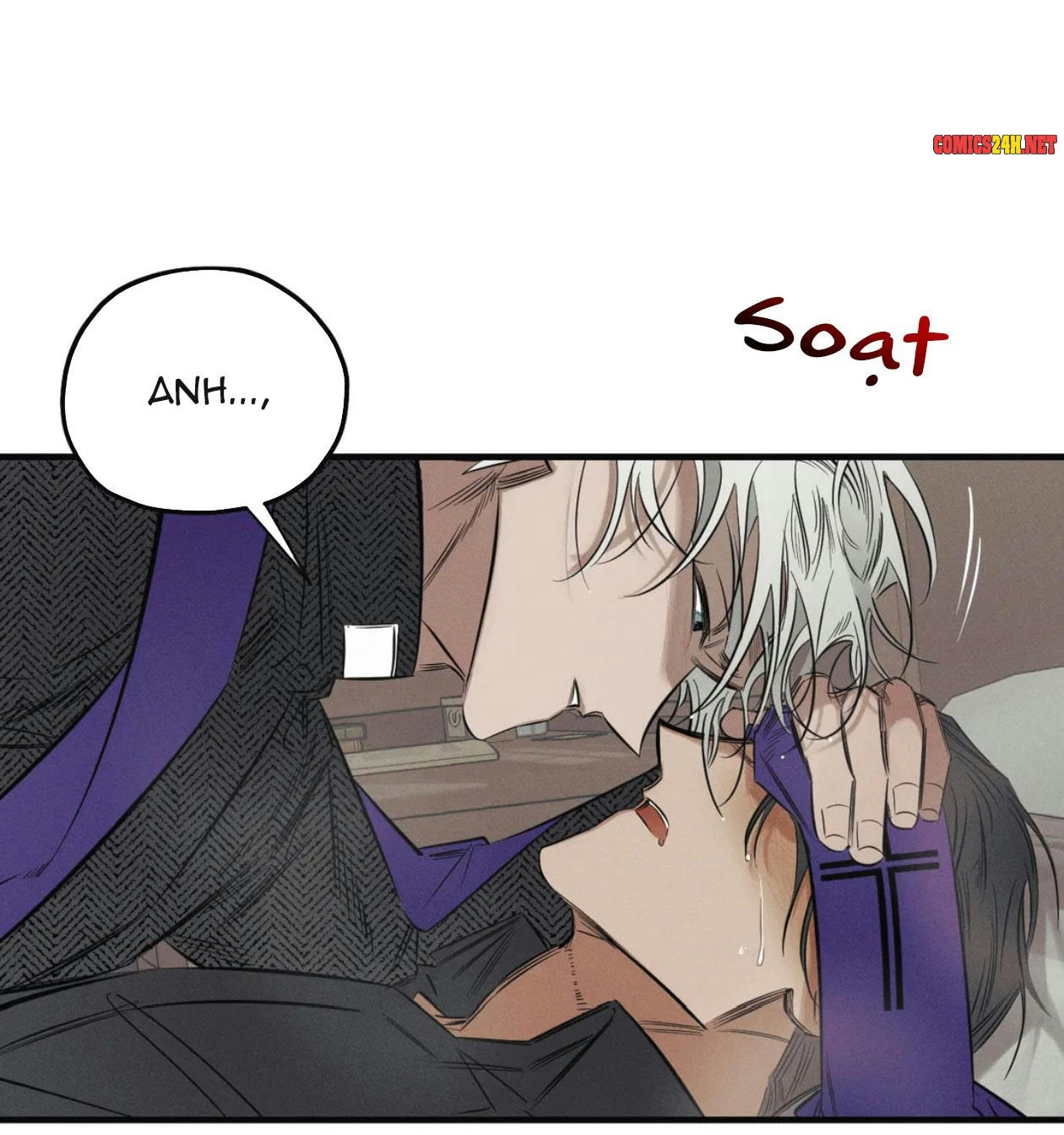 ác hoa chapter 13 25