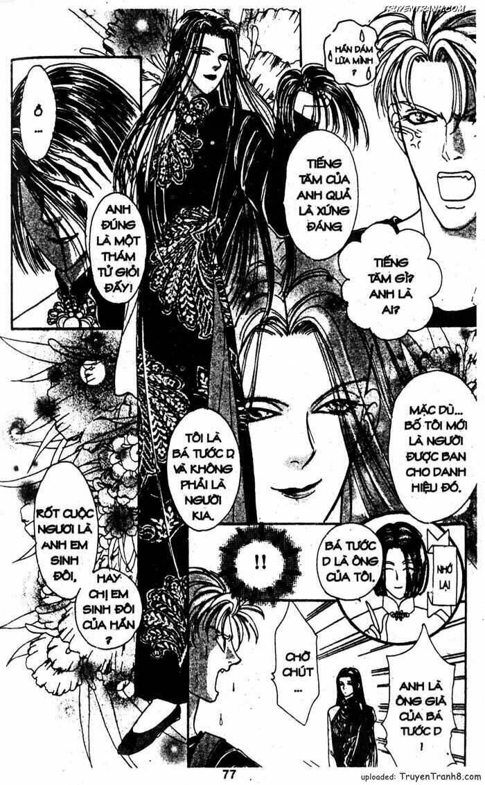 tiệm thú kiểng chapter 37 23