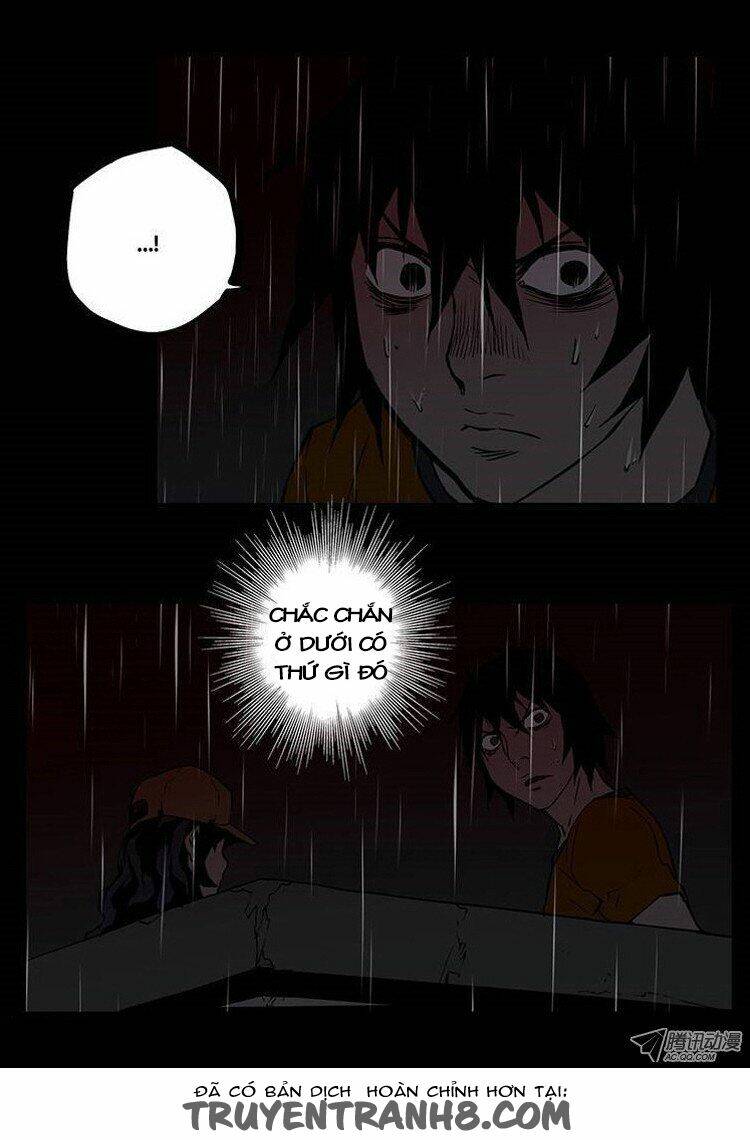 0.0 mhz - tần số chết chapter 64 19