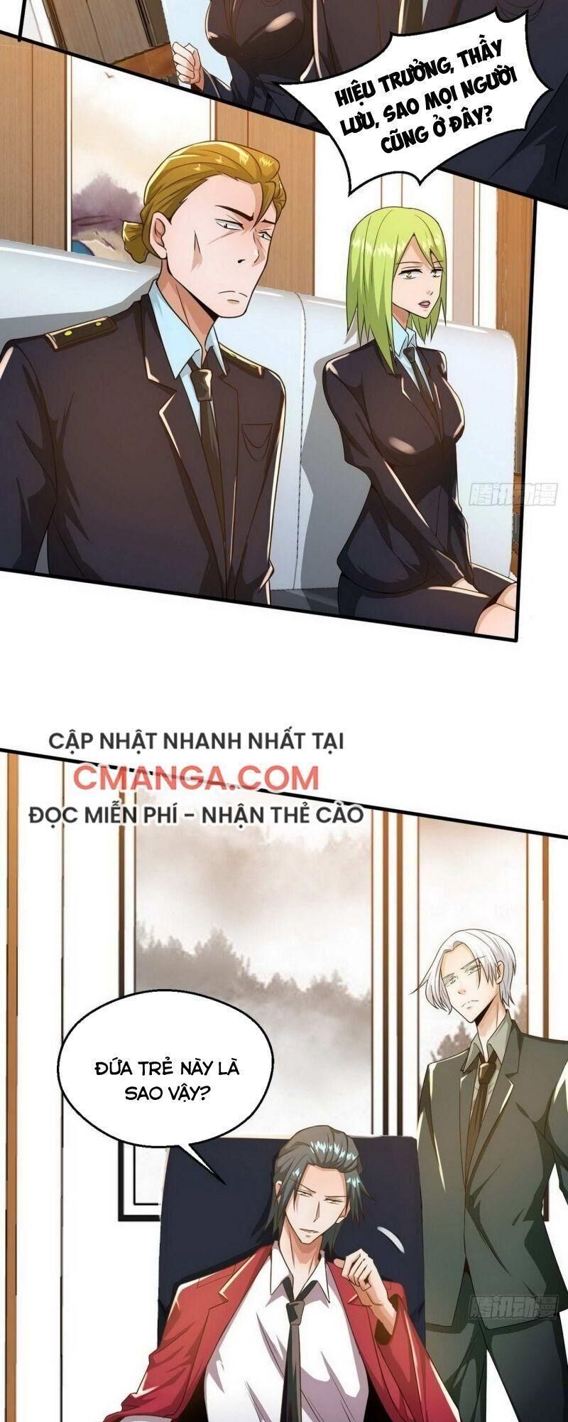 quỷ quyệt @ai chapter 6 22