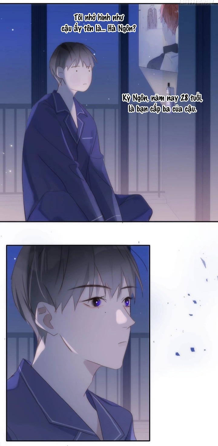 đêm đầy sao nói với em chapter 38 27