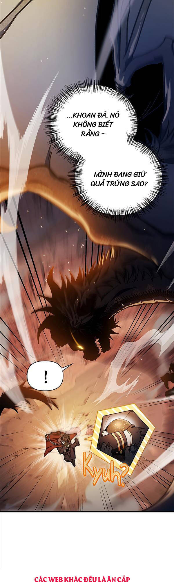 Kí Sự Hồi Quy Chapter 82 15