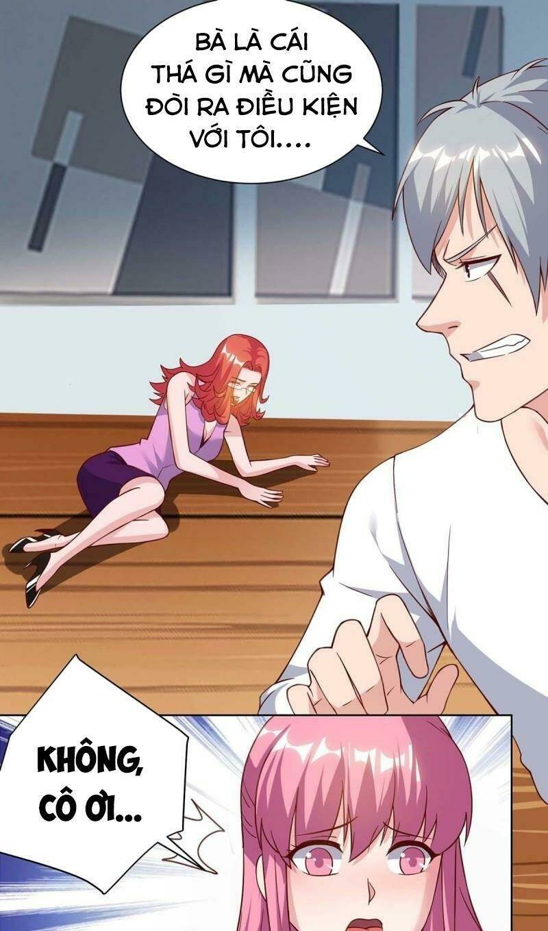 trọng sinh khí thiếu quy lai chapter 97 3