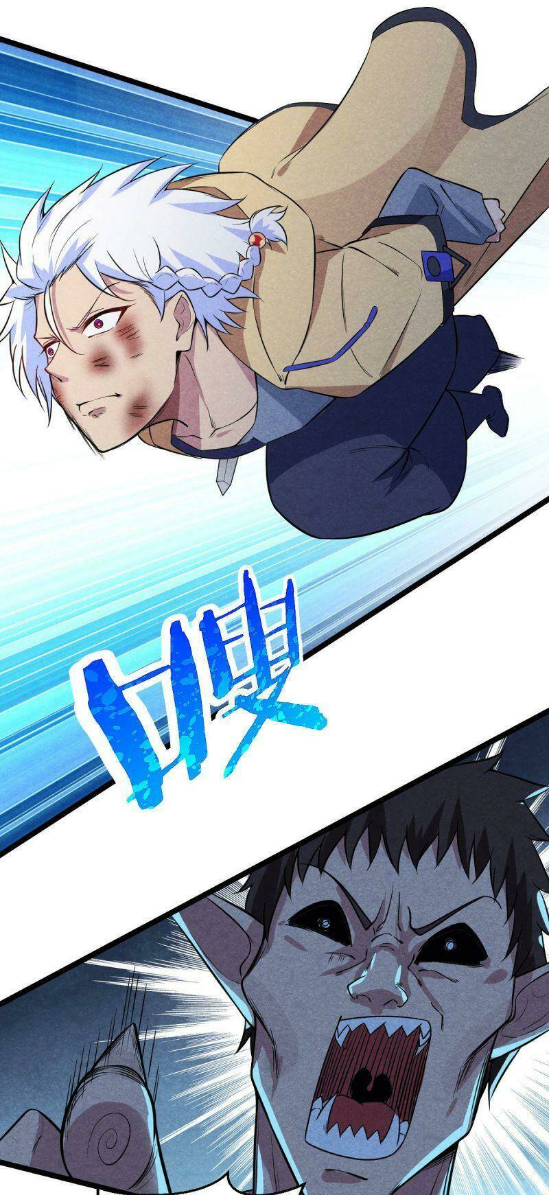 thần tiên rút thẻ chapter 21 32