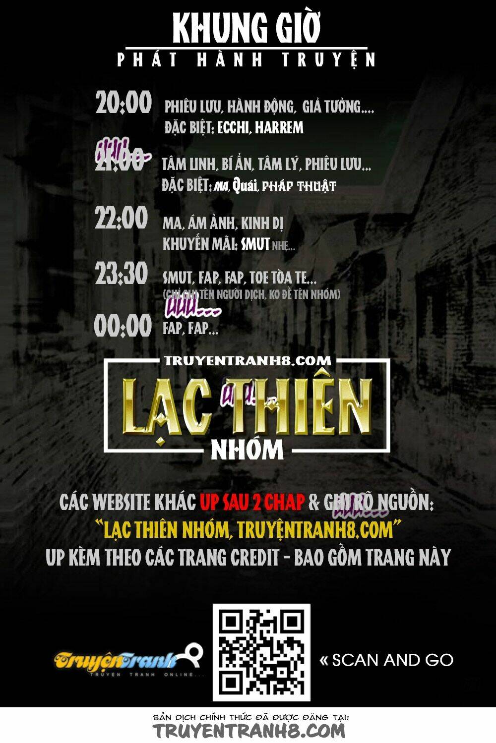 ớn lạnh tuyệt đối chapter 61 80