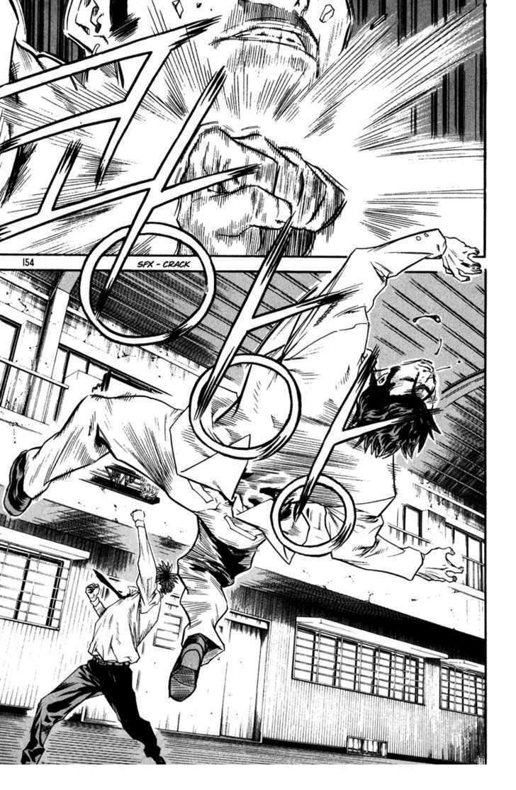 change guy chapter 337 21