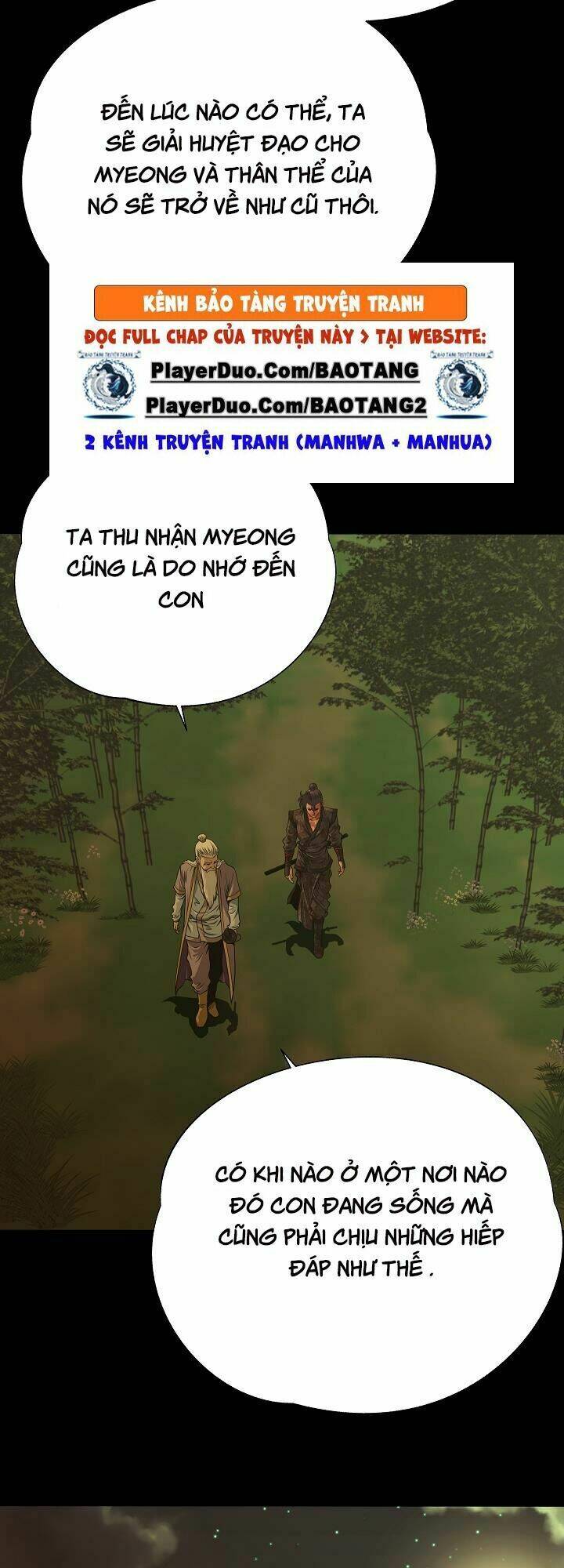 ngũ hợp chí tôn chapter 28 16