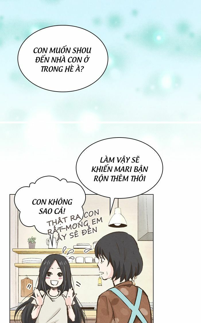 honey! honey! marry me! chapter 26 24