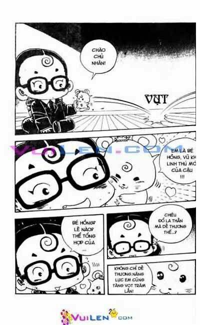 những người bạn tốt chapter 29 27