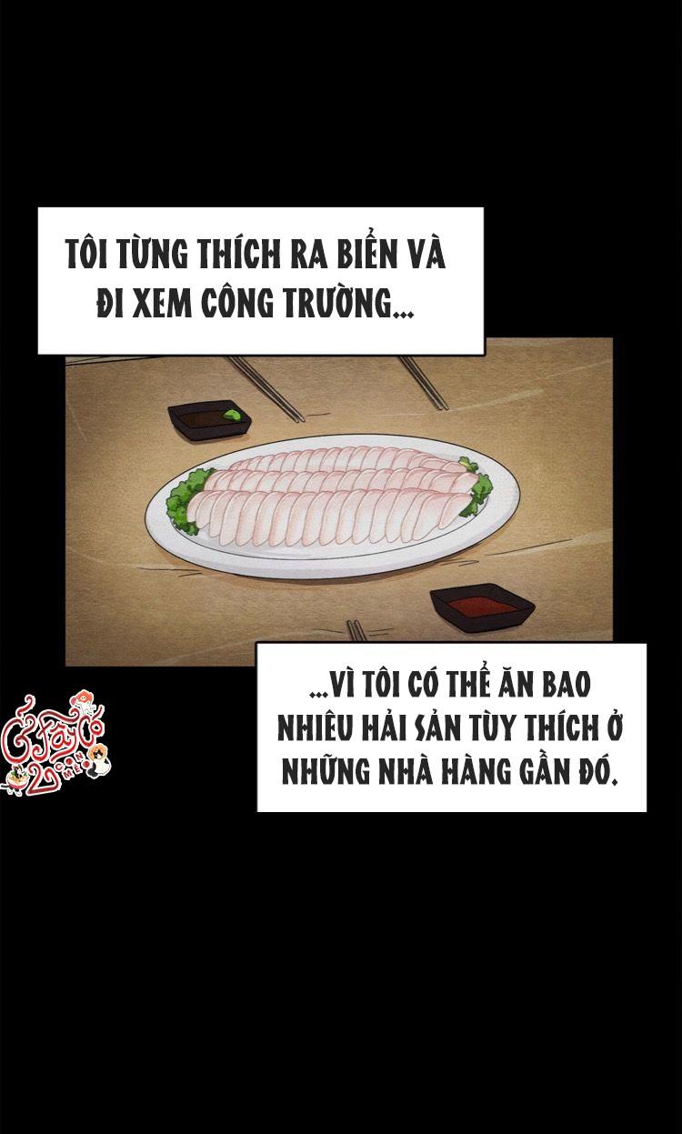 hãy vâng lời anh chapter 13 8
