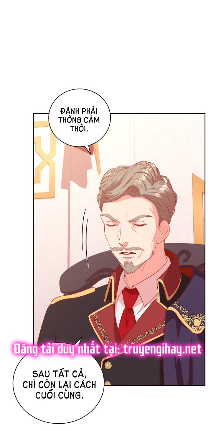 trở thành thư ký của bạo chúa chapter 73 35