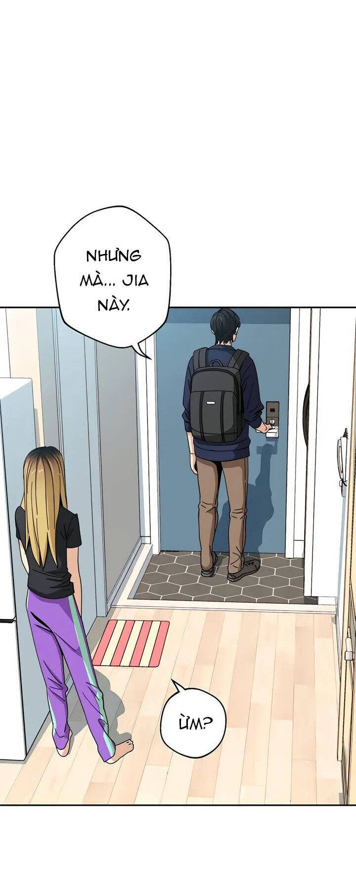 Lớ Ngớ Vớ Phải Tình Yêu chapter 37.2 12