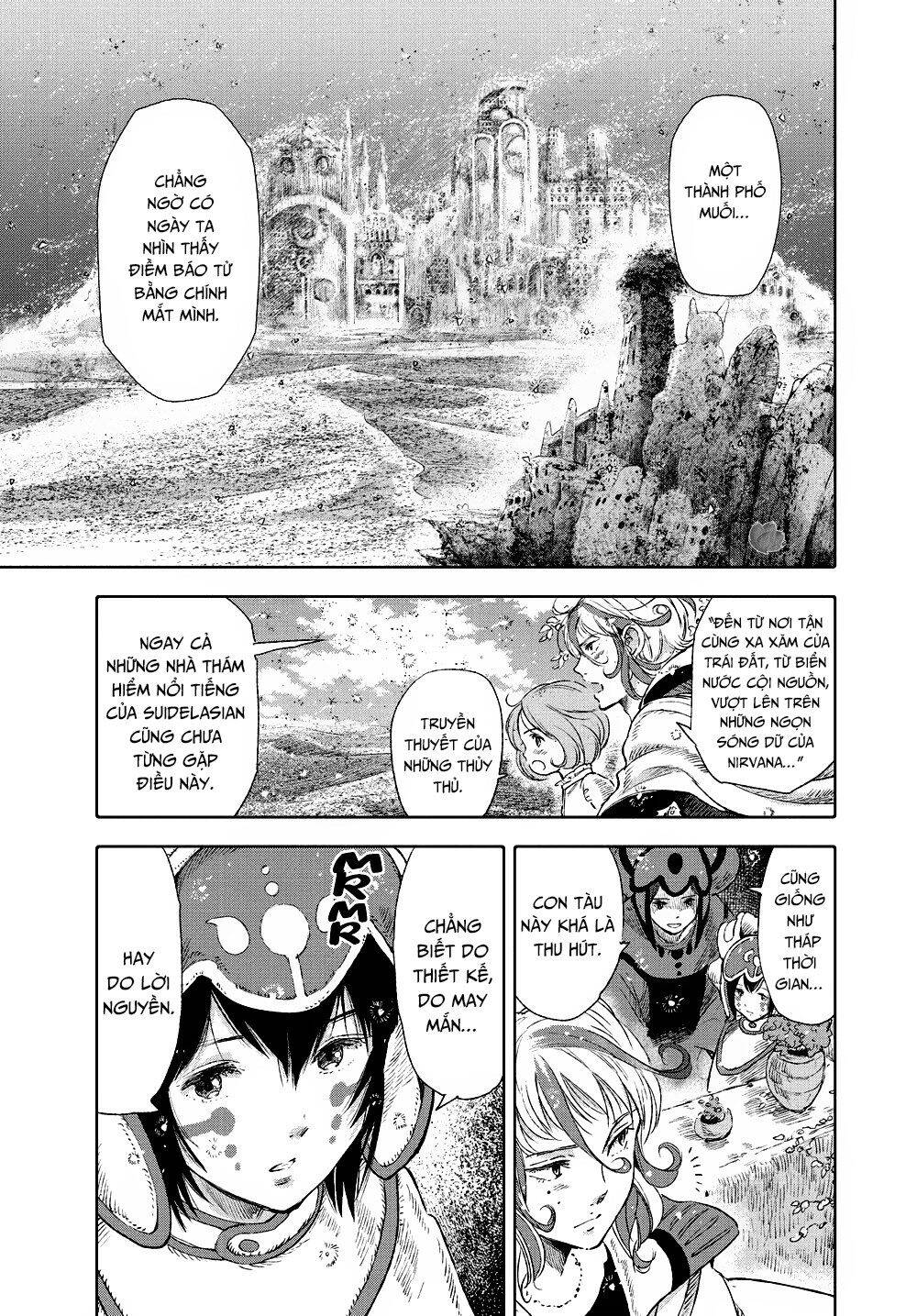 children of the whales chapter 24 21