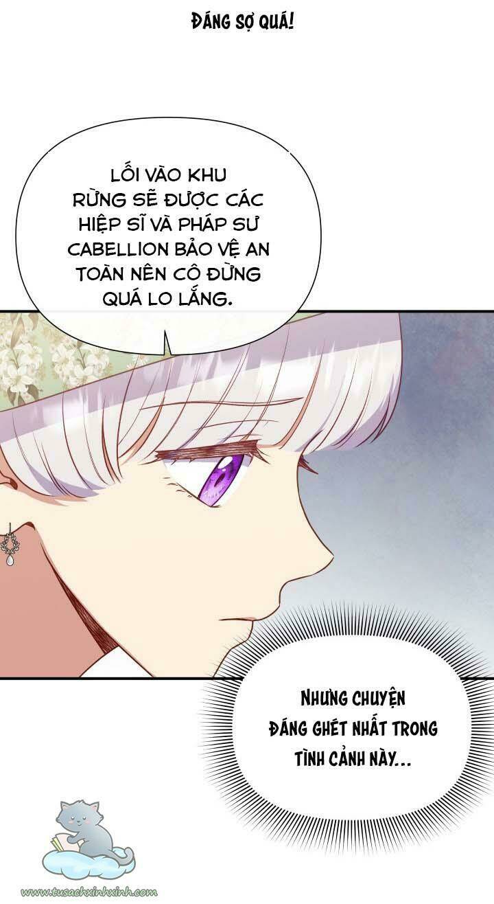 khế ước của nữ công tước quái vật chapter 139 12