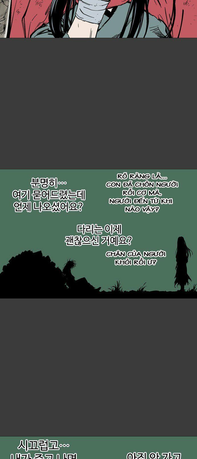 cao thủ 2 chapter 58 28