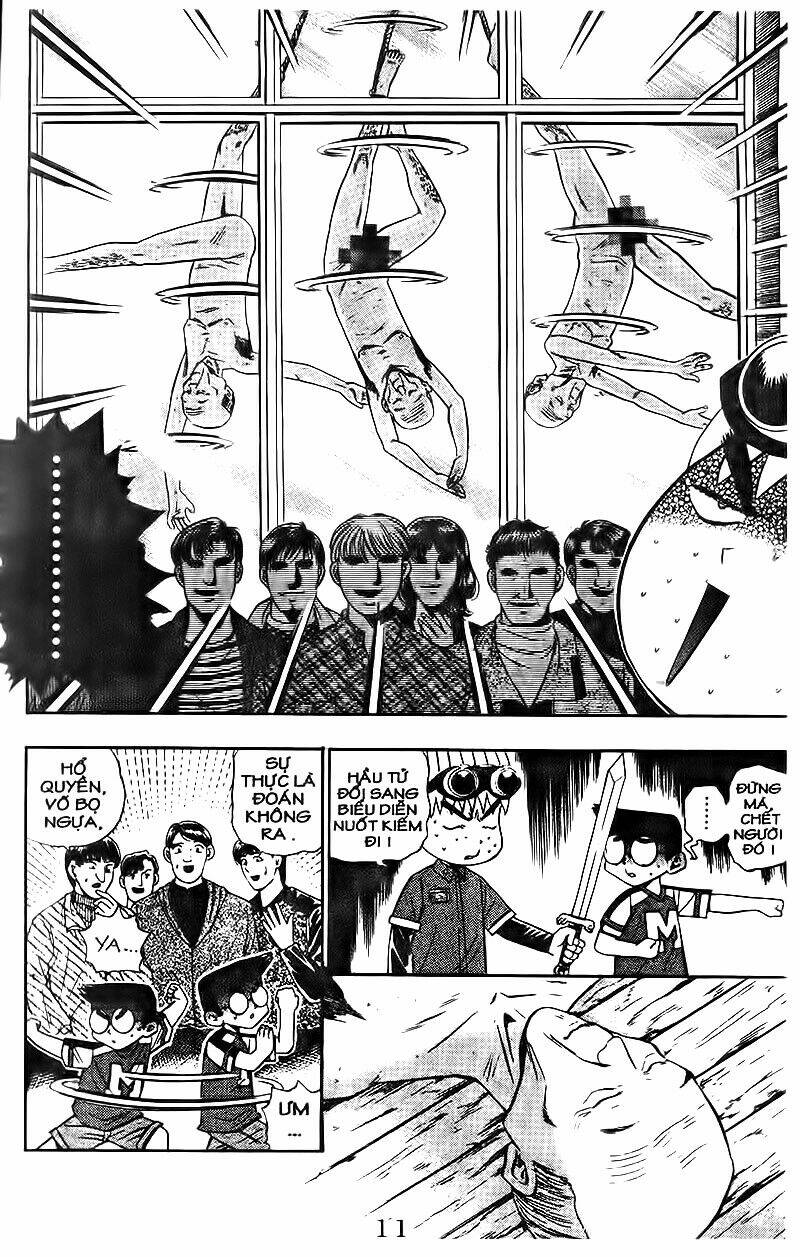 bowling king chapter 101 9