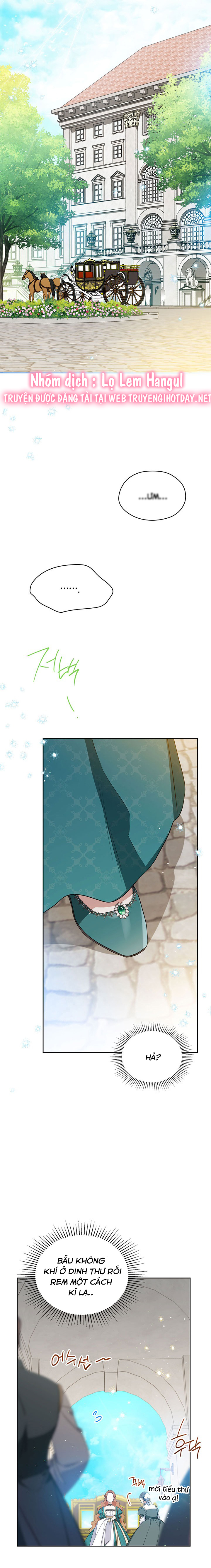 lần này tôi sẽ trở thành gia chủ chapter 137 15