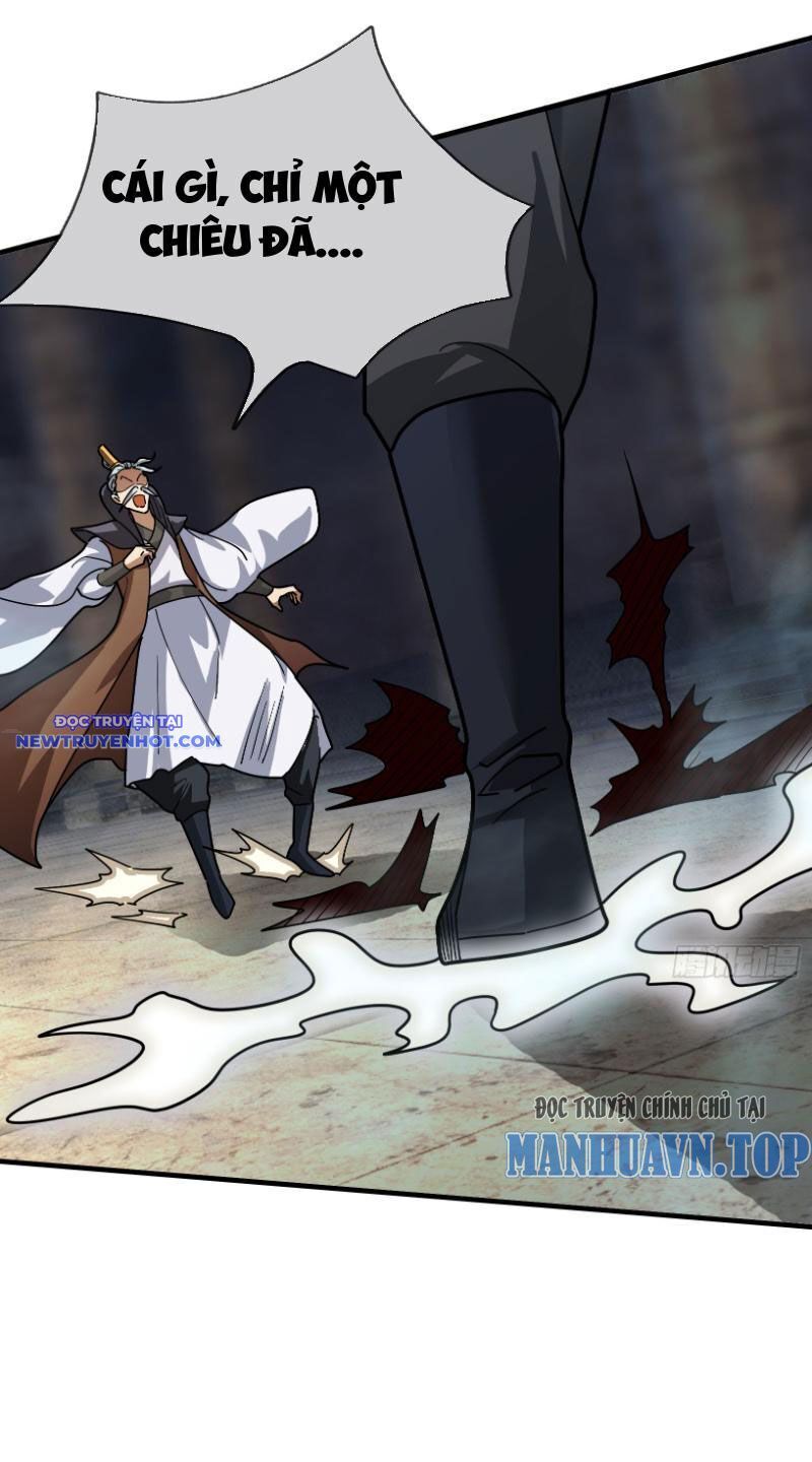 ngủ say vạn cổ: xuất thế đẩy ngang chư thiên chapter 12 72