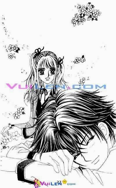 love your enemies chapter 13 22