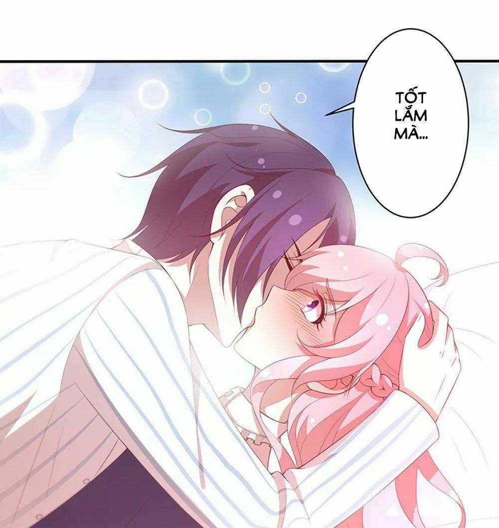 cả thế giới đều không bằng người chapter 82 6