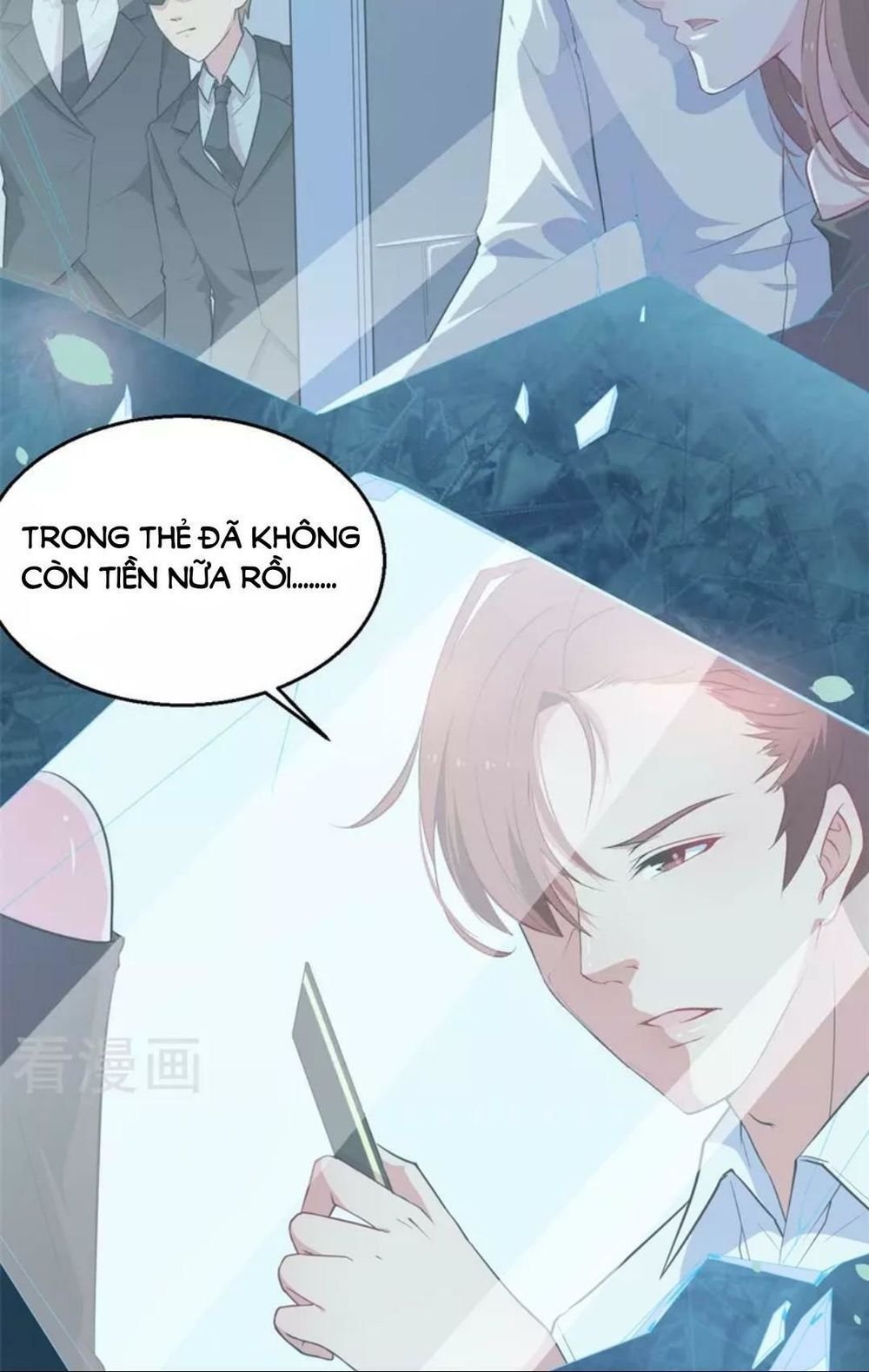 thiếu gia đích thế giá sủng thê chapter 20 27