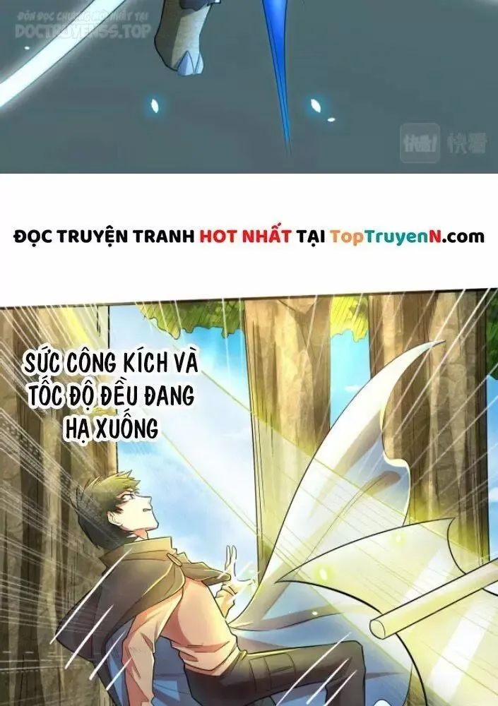 bắt đầu với thiên phú cấp sss chapter 15 52