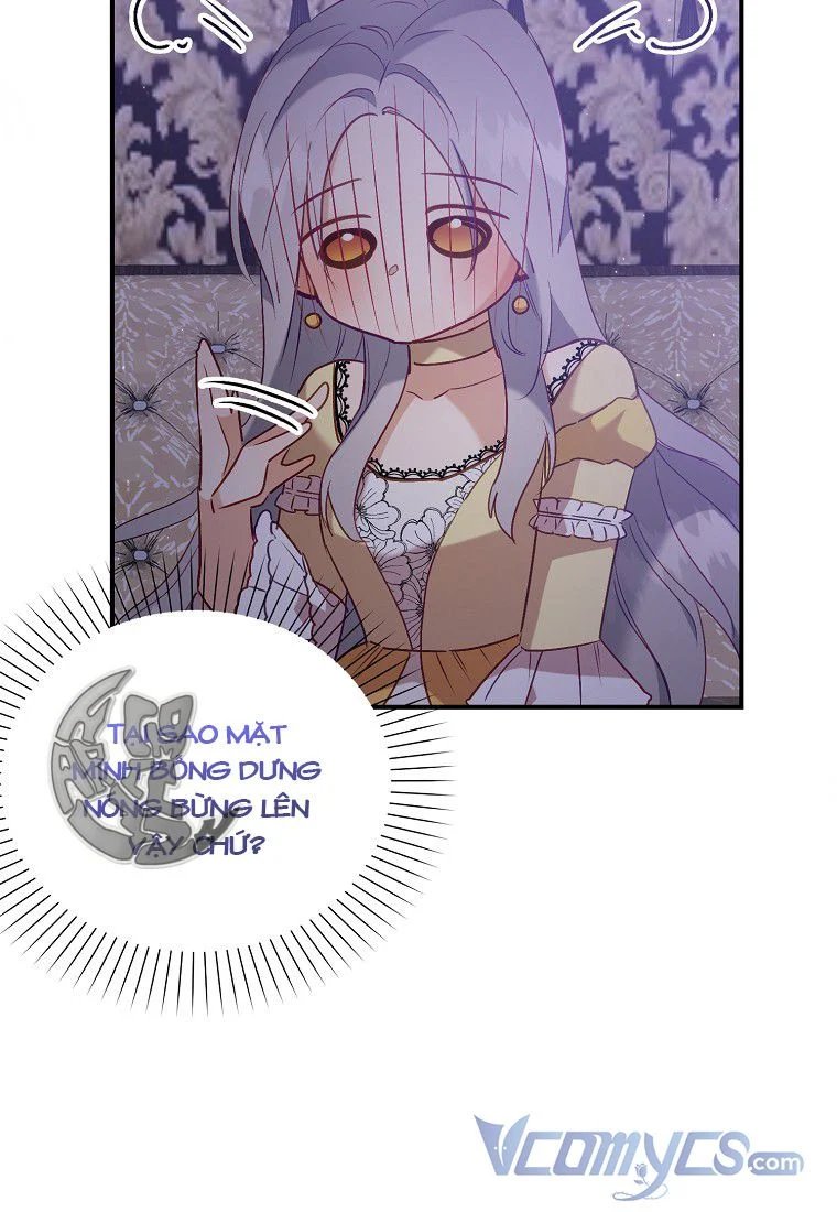 tôi chỉ nhận ra sau khi mất cô ấy chapter 16 17