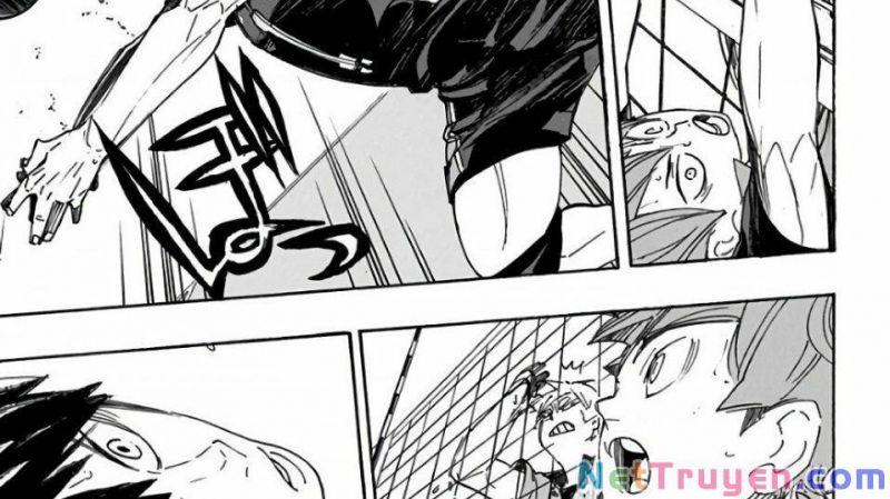 vua bóng chuyền chapter 294 28