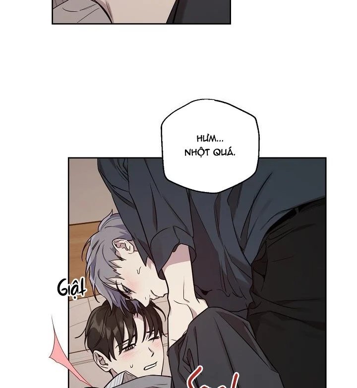 thần tượng đến rồi!? chapter 39 84