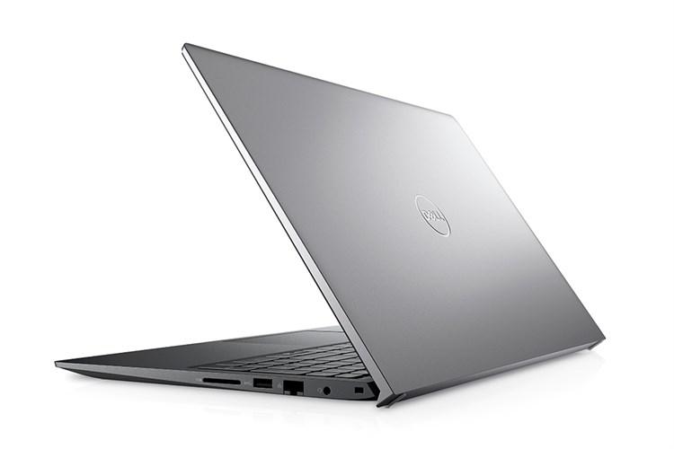 Laptop Dell Vostro 5515 R3 5300U/8GB/256GB/15.6&quot;F/OfficeHS/Win11/(70270649)/Xám - Hàng chính hãng