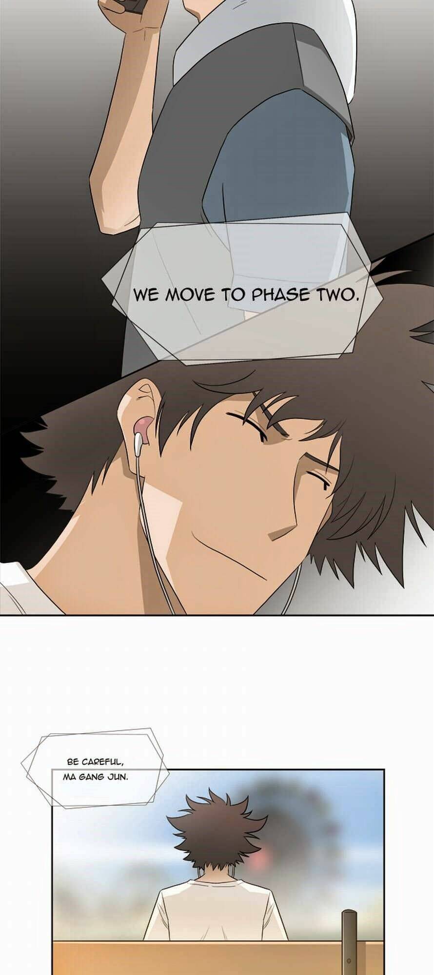 melo holic chapter 27 17