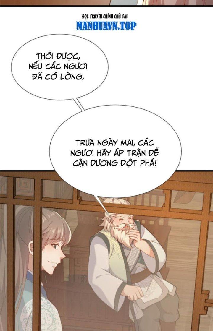 võ thánh này cũng quá khẳng khái chapter 19 64