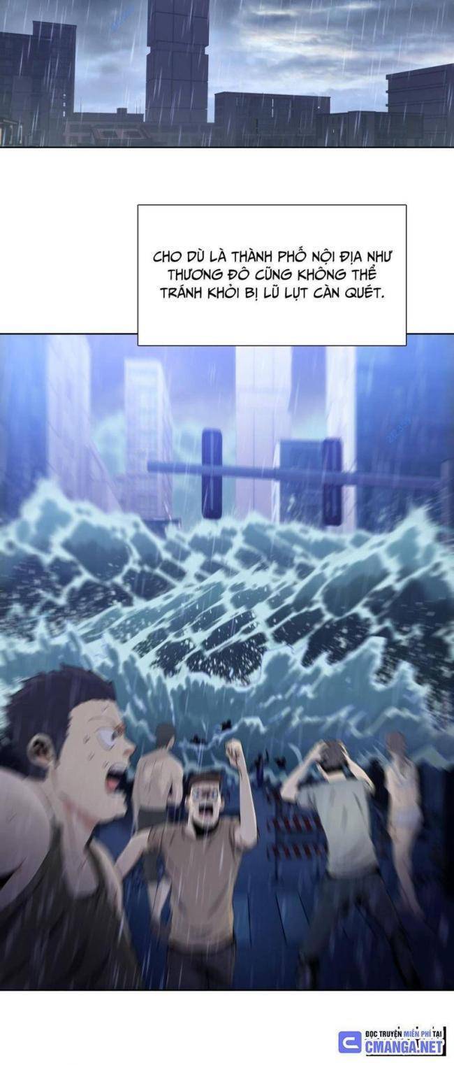 kẻ tàn nhẫn ngày tận thế: bắt đầu dự trữ hàng tỉ tấn vật tư chapter 18 3