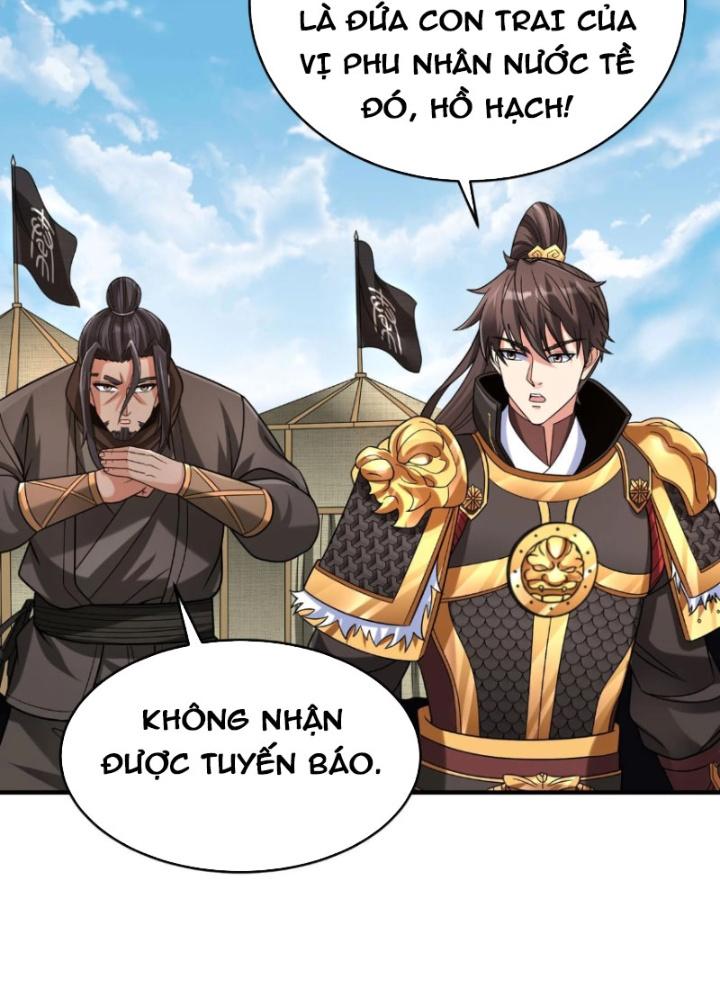 đại tần, ta là con tần thủy hoàng, giết địch thành thần chapter 86 140