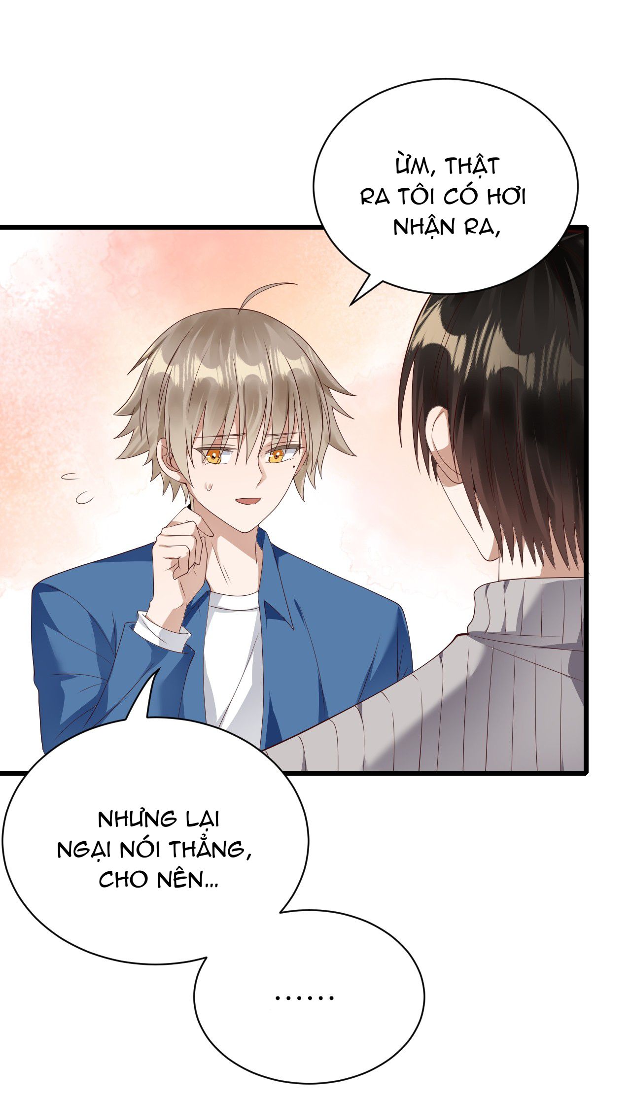 tức thời phạm quy [ tức thì vi quy ] chapter 44 21