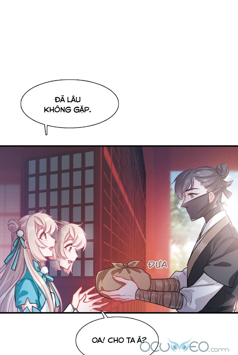 danh kiếm trủng chapter 9 12