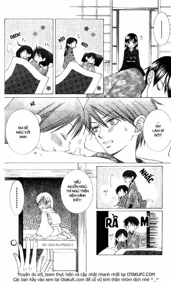 mademoiselle butterfly chapter 2 6