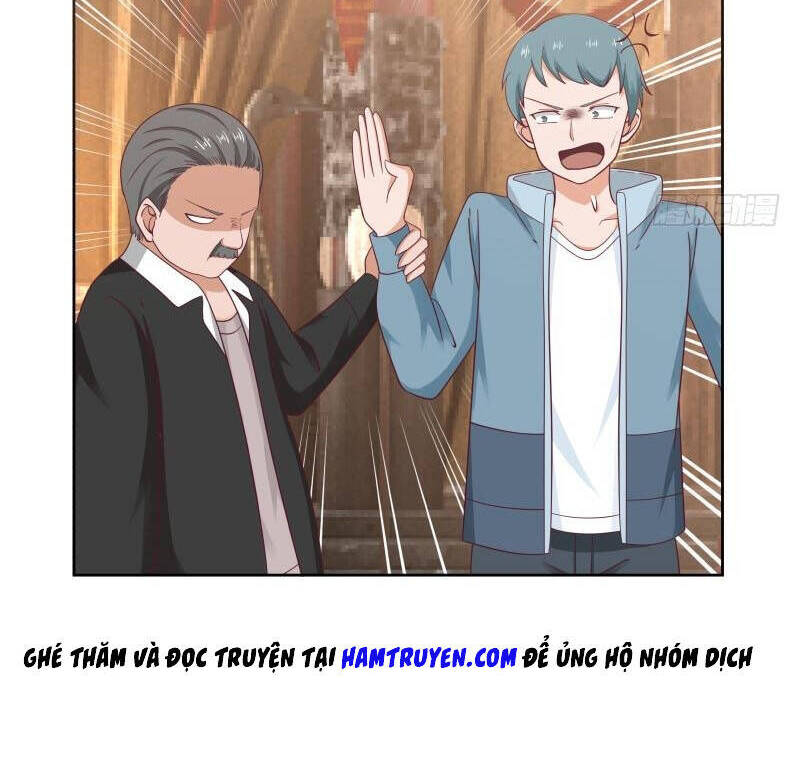 tuyệt thế võ công chapter 184 10