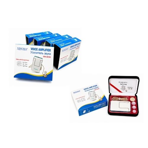 Máy trợ thính có dây XingMa XM-999E