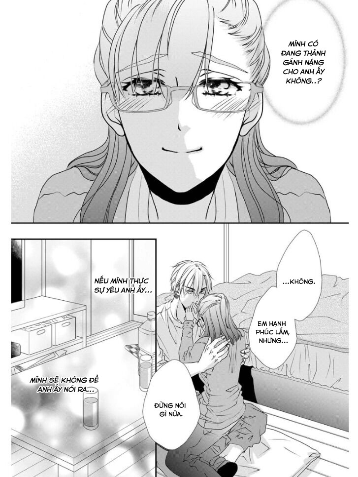 tên tội phạm nguy hiểm chapter 17.2 12