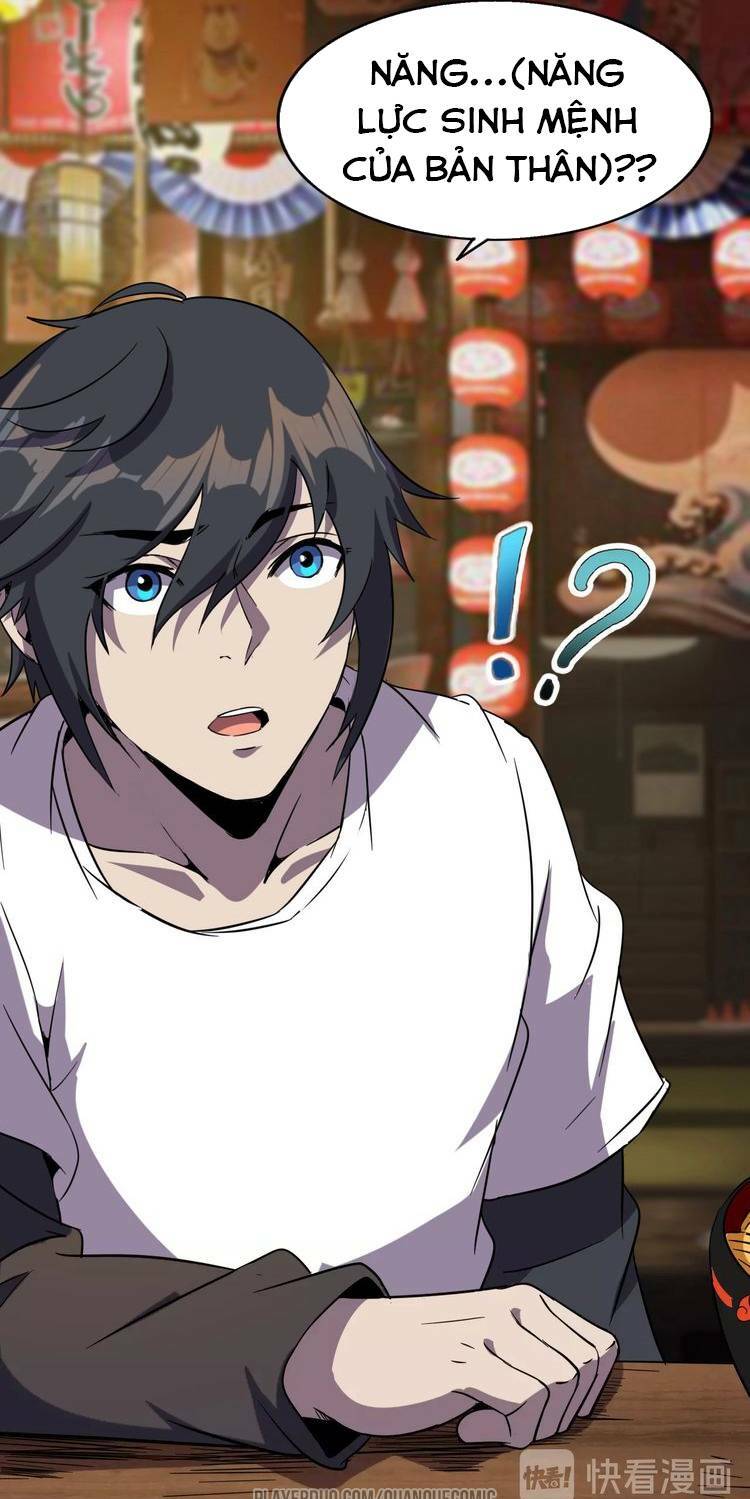 chào mừng đến thế giới cực lạc chapter 13 5