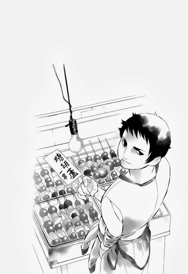 shin kurosagi - con diệc đen 2 chapter 70 3