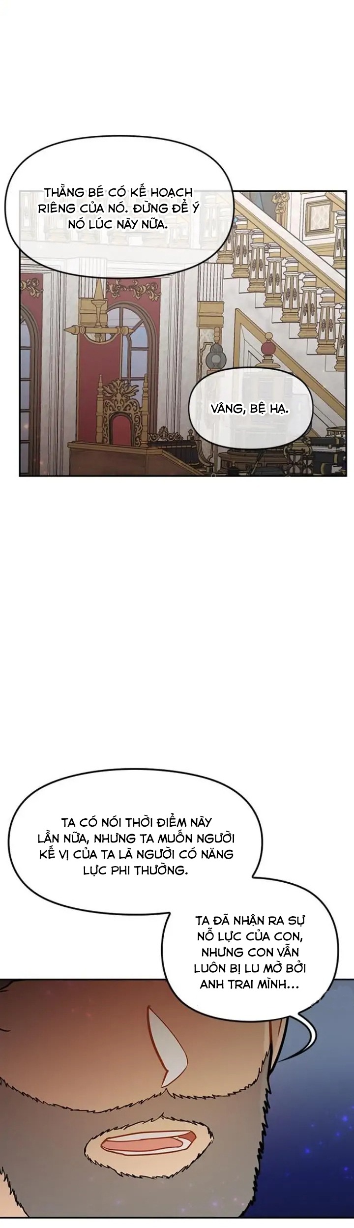 làm cách nào để sống sót trong cuốn tiểu thuyết ngôn tình lãng mạn chapter 44 7