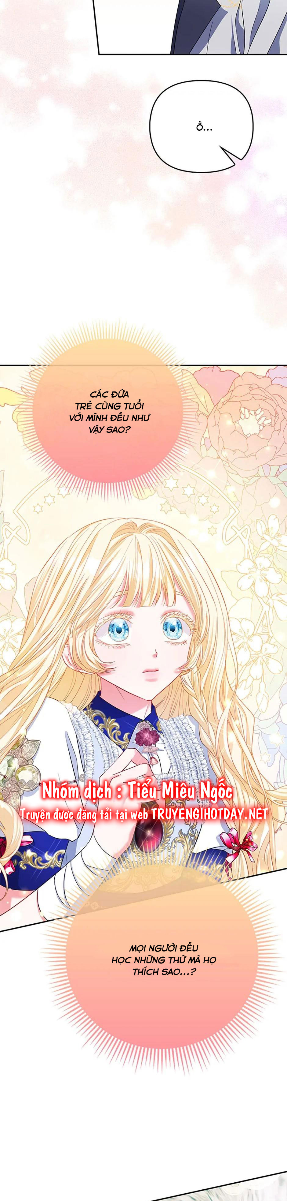nàng công chúa của tôi chapter 34 27
