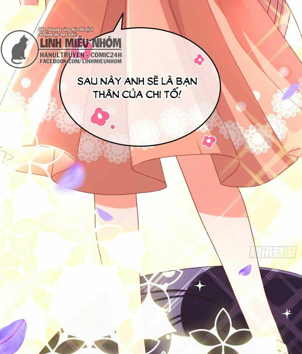 dĩ hôn chi danh chapter 13.2 9