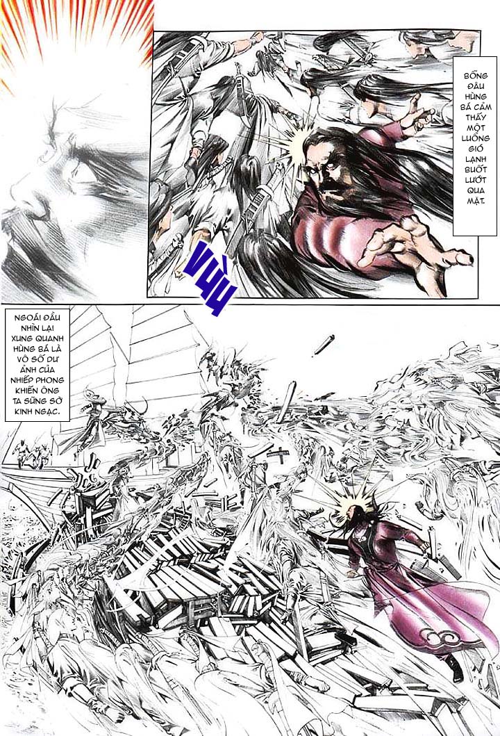 phong vân chapter 46 13