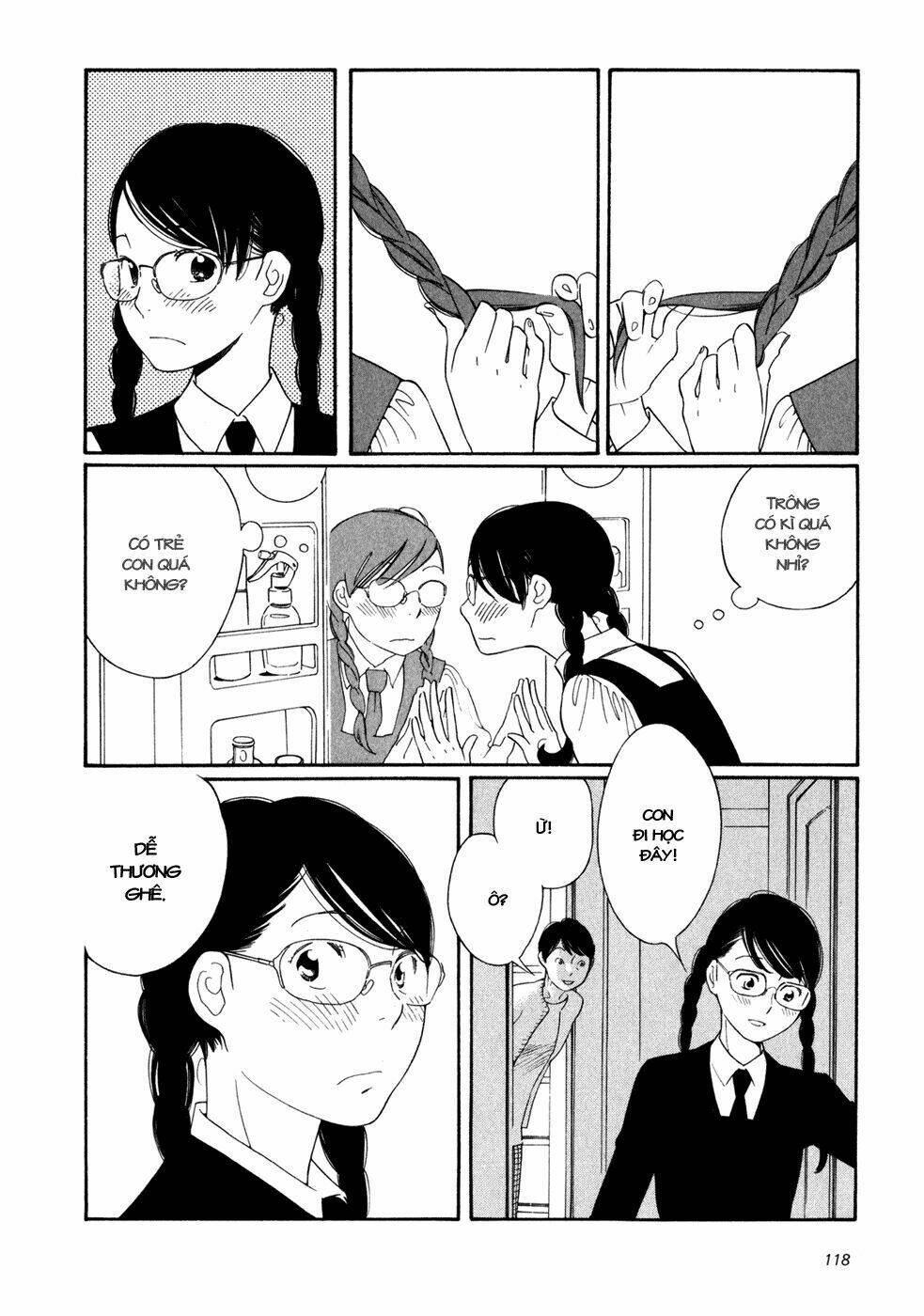 hoa hồng tím ngọt ngào chapter 5 3