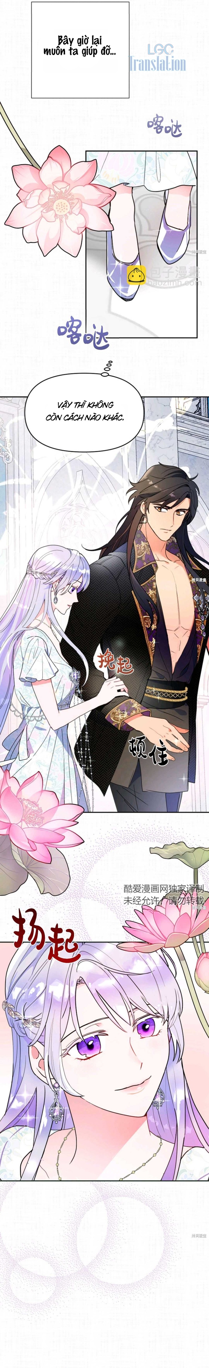 quên chồng đi, kiếm tiền thôi chapter 13 10