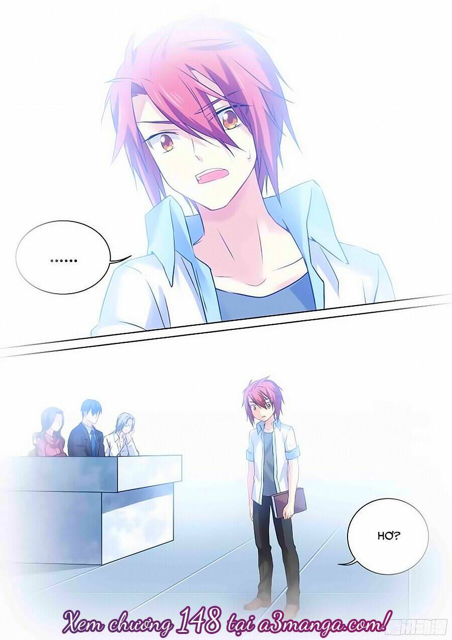 giả diện thế thân chapter 147 10