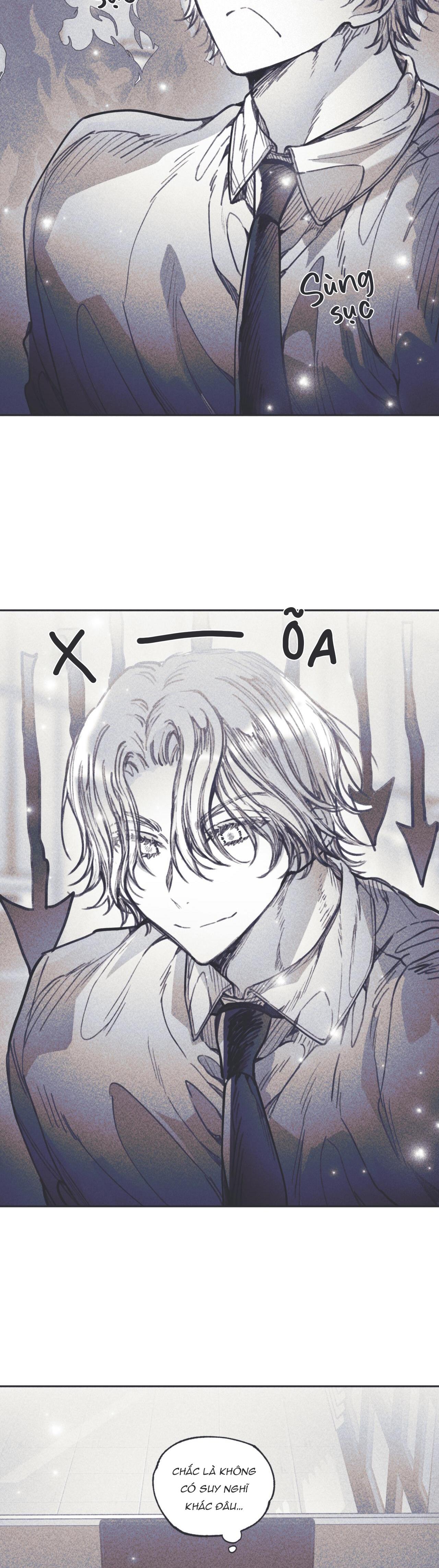 hồi ức cơn thịnh nộ chapter 16 13